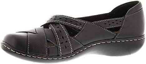 Unexpectedly Impressed: Clarks Women’s Ashland Spin Q Loafer Review
