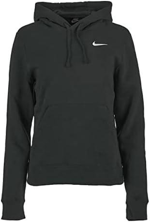 Review: Nike Womens Pullover Fleece Hoodie – Cozy Comfort for Chilly Days