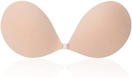 Awant Strapless Sticky Bra Review: Are These Invisible Sticky Boobs Worth It?