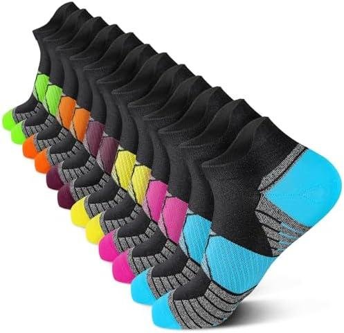 Ultimate Review: PAPLUS Compression Running Socks – Our Honest Opinion