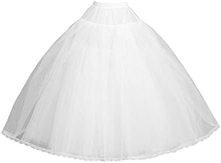 Unveiling the 8 Layers Tulle Hoopless Petticoat Review