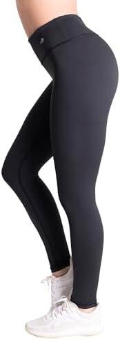 The Ultimate Review: CompressionZ High Waisted Women’s Leggings