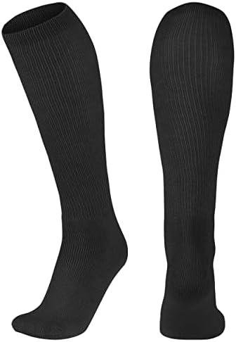 Review: Champro Multi-Sport Athletic Compression Socks – Perfect for Every Game!