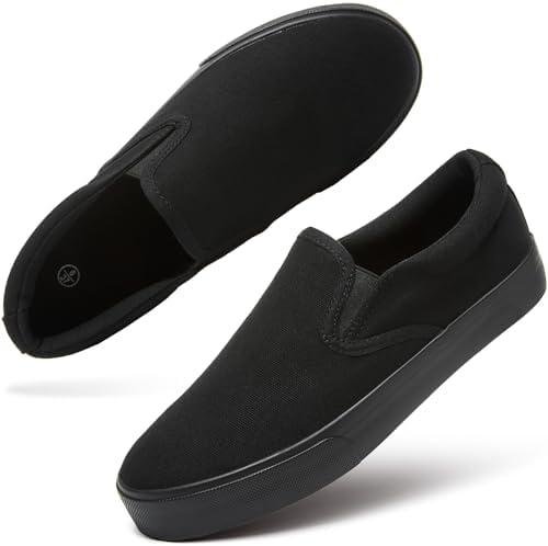 Surprised by the Comfort: Women’s Canvas Slip On Sneakers Review post thumbnail image