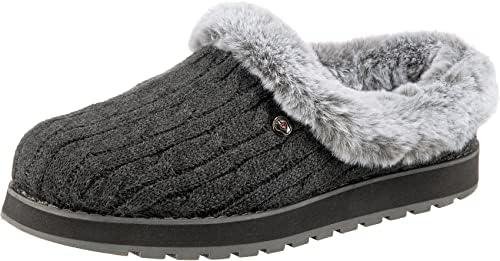 Surprised By Skechers Womens Ice Angel Slipper: A Review