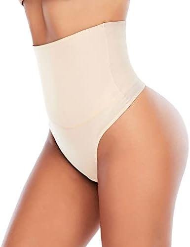 Unveiling the Werena Tummy Control Thong Shapewear: A Curious Review post thumbnail image