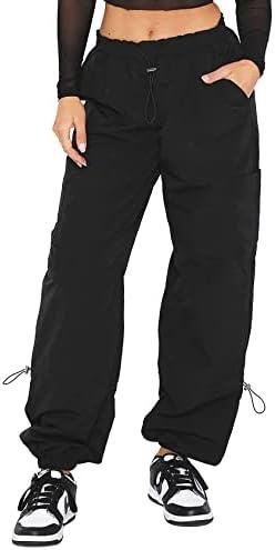 DISCIPBUSH Y2K Cargo Pants Women: Trendy & Affordable Fashion Must-Have