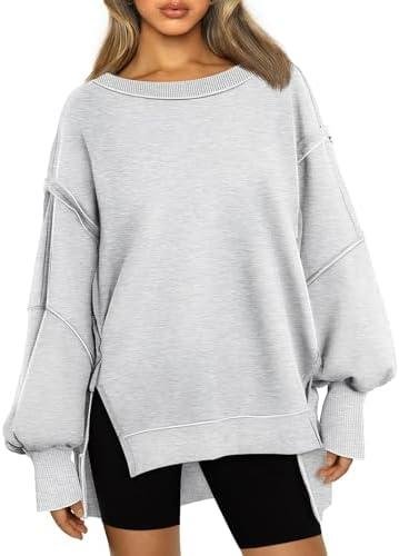 Reviewing the Trendy Queen Oversized Crewneck Sweatshirts: Are They Worth the Hype?
