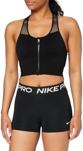 Exploring Nike Womens Pro 365 3″ Shorts: Our Honest Review!