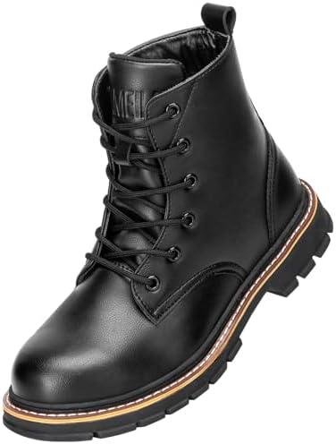 Steel Toe Boots Surprisingly Affordable & Durable Work Gear