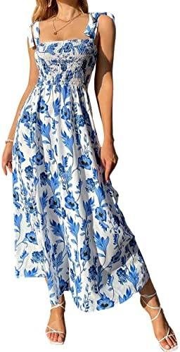 Reviewing the MakeMeChic Women’s Boho Summer Maxi Dress: Is It Worth the Hype? post thumbnail image