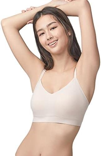 Discovering Comfort: Floatley Cozy Bra Review post thumbnail image