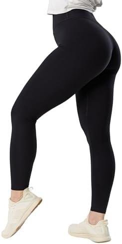 Are These Leggings The Ultimate Workout Essential?