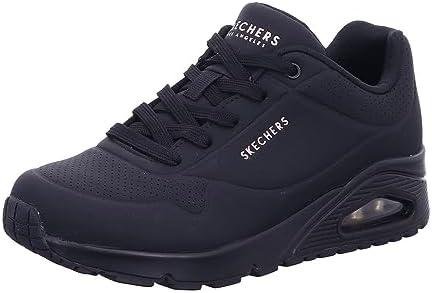 Step Up Your Style with Skechers Street Uno – Stand on Air Sneakers