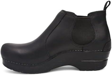 Fall in Love with Dansko Frankie Ankle Boot Clogs!