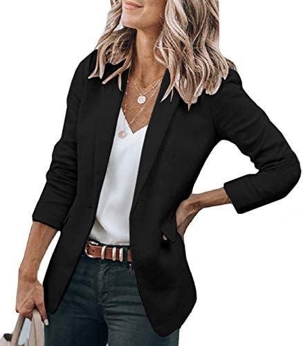 Effortless Elegance: Cicy Bell Womens Blazers Review post thumbnail image