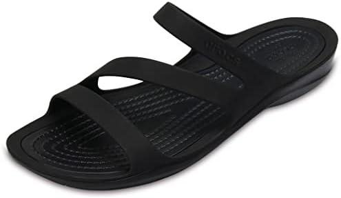Review: Crocs Swiftwater Sandal – Your Go-To Summer Footwear!