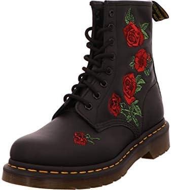 Step Up Your Style Game with Dr. Martens 1460 Vonda Softy T Boots