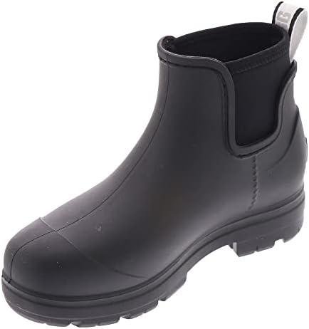 Step Out in Style with UGG Women’s Droplet Rain Boot