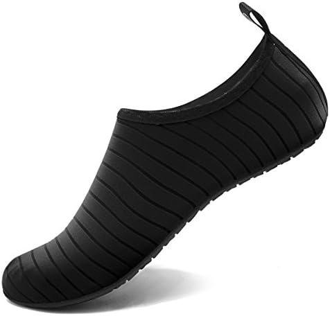 VIFUUR Aqua Yoga Socks Review: A Must-Have for Outdoor Enthusiasts!