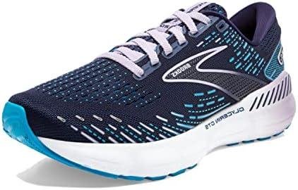 The Ultimate Support: Brooks Women’s Glycerin GTS 20 Review