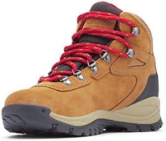 Step up Your Hiking Game with Columbia’s Premium Amped Boot