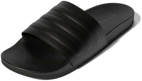 Reviewing the Comfort and Style of adidas Adilette Slide Sandals