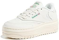 Reebok Women’s Club C Extra Sneaker: Step into Style and Comfort with Us! post thumbnail image