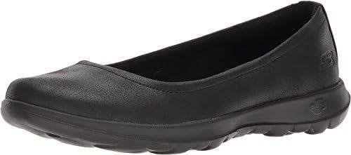 Step into Comfort with Skechers Go Walk Ballet Flats post thumbnail image