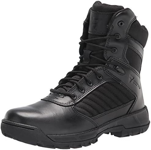 The Ultimate Review: Bates Women’s Tactical Sport 2 Military Boot