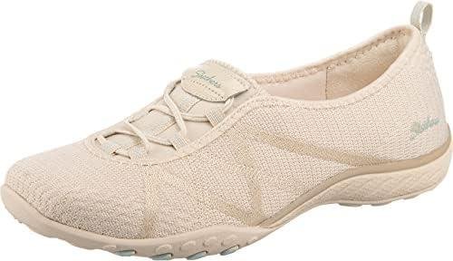 Reviewing Skechers Women’s Breathe-Easy-A-Look Mary Jane Flat – A Comfortable Must-Have!