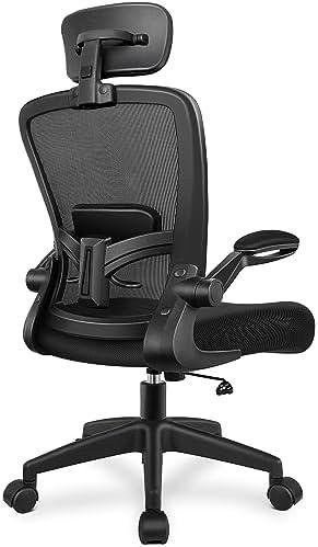 Sit Back and Relax with FelixKing Ergonomic Office Chair Review