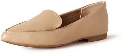 Stepping into Comfort with Amazon Essentials Women’s Loafer Flats