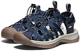 Step Into Adventure with KEEN Women’s Whisper Sandals! post thumbnail image