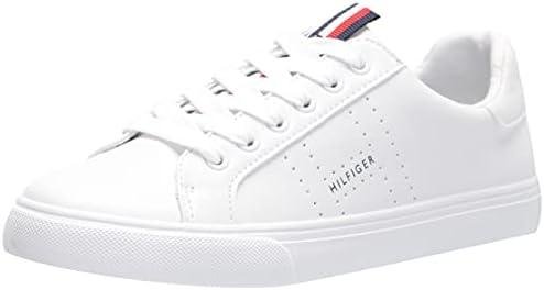 Review: Tommy Hilfiger Lamiss Sneaker – Classic Style With a Modern Twist