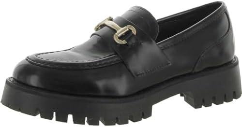 Step into Style with Steve Madden Women’s Lando Loafer Review