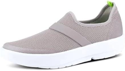 Experience Ultimate Comfort with OOFOS Women’s OOmg Low Shoe!
