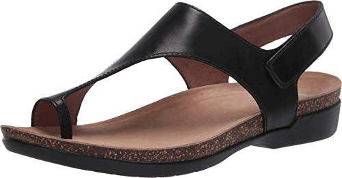 Dansko Reece Sandal Review: Comfort, Support, & Style in One Chic Package