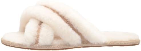Cozy up in Style with UGG Women’s Scuffita Slipper Review