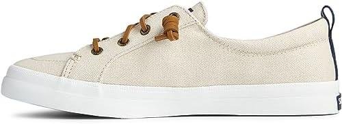 Cute and Comfy: Our Review of Sperry Women’s Crest Vibe Sneaker