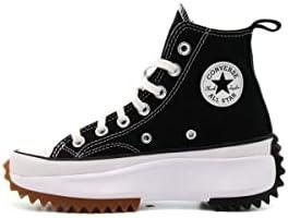 Step Up Your Style Game with Converse Women’s Run Star Hike Sneakers! post thumbnail image