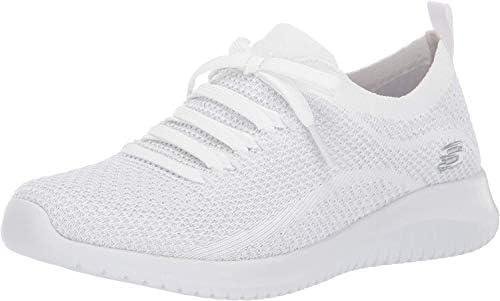 Step into Comfort: Our Review of Skechers Women’s Ultra Flex-Salutations Sneaker
