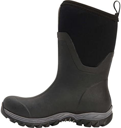 Brave the Elements in Style with Muck Boot Arctic Sport II Women’s Winter Boots