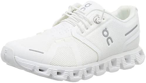 Experience Ultimate Comfort with Women’s Cloud 5 Sneakers