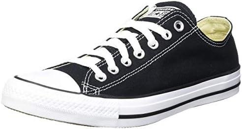 Review: Converse Women’s Chuck Taylor All Star Stripes Sneakers