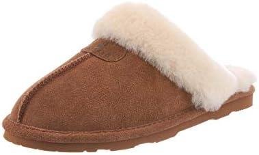 Step into Cozy Comfort with BEARPAW Women’s Loki Slippers! | Blog Review