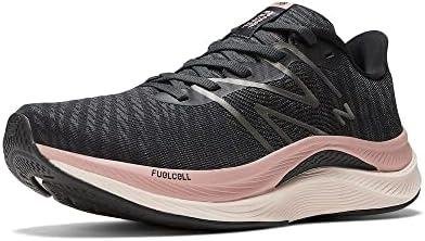 Review: New Balance Women’s FuelCell Propel V4 Running Shoe – Our New Favorite!