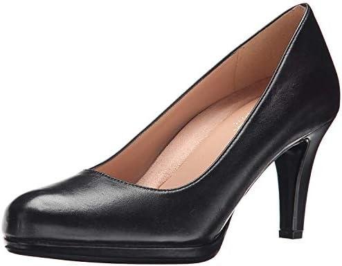 Step into Timeless Elegance: Naturalizer Women’s Michelle Pump Review