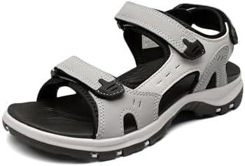 Step into Summer Bliss with DREAM PAIRS Women’s Walking Sport Athletic Sandals Review
