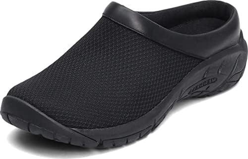 Step Up Your Comfort with Merrell Women’s Encore Breeze 4 Clog